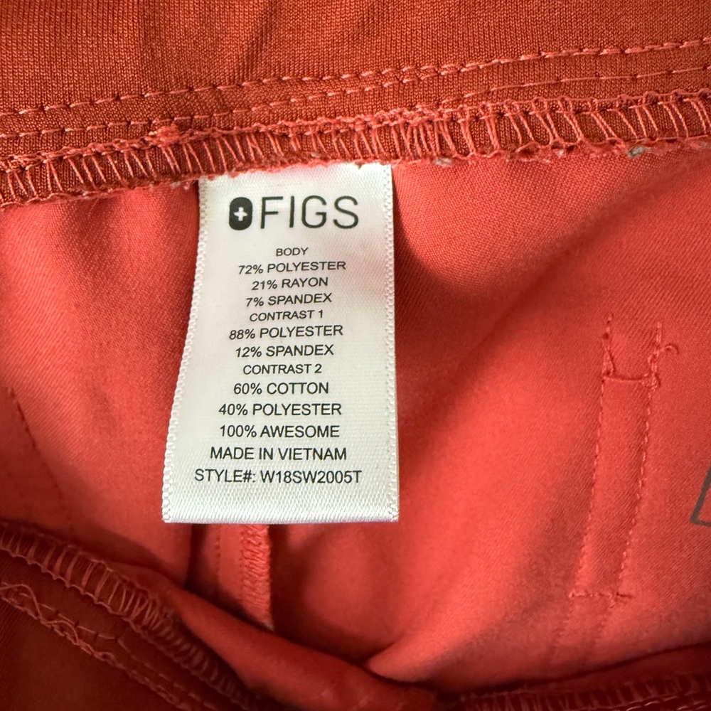 Figs Scrub Set - Picture 13 of 16